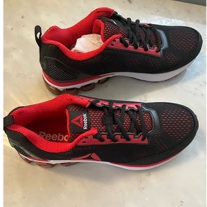 Reebok Jet Dashride 5.0 Men’s Running Sneakers